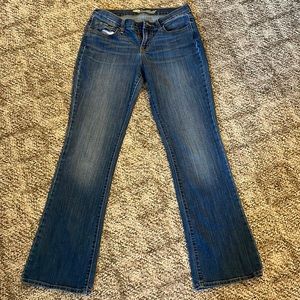 Old navy jeans